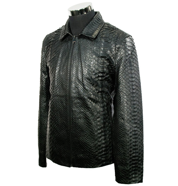 Python Jacket – FashionInternational