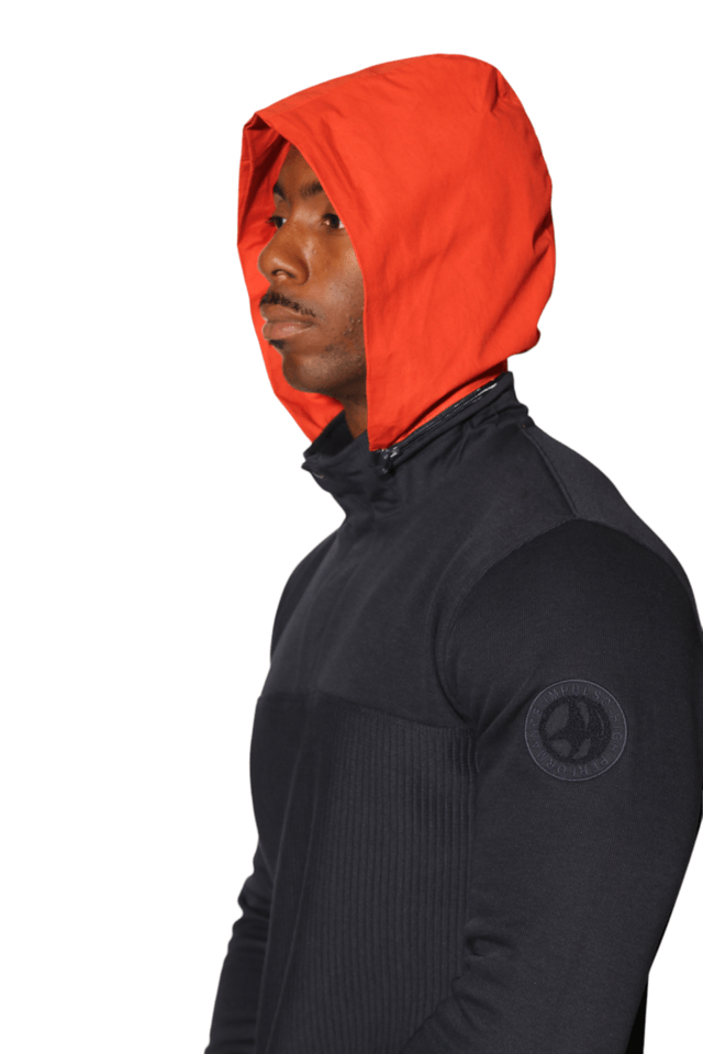 Hidden Hood Tracksuit