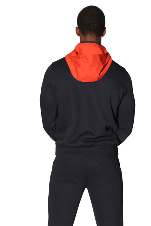 Hidden Hood Tracksuit