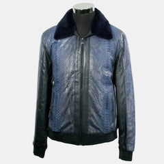 ジャケット・アウター Python Python Allover Print Track Jacket – WOODstack