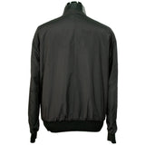 Reversible Leather Jacket