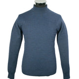 Mock Neck Sweater