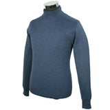 Mock Neck Sweater