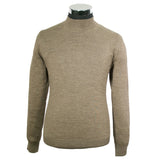 Mock Neck Sweater