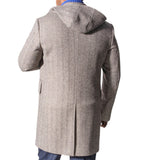 Duffel Coat