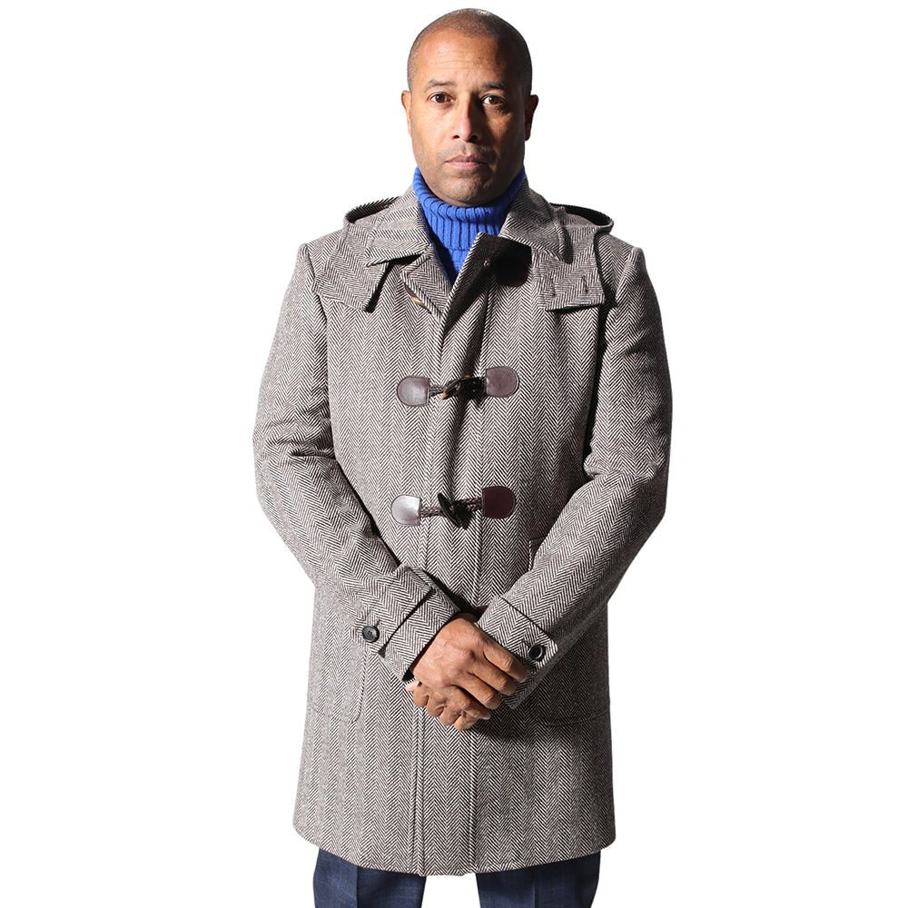 Duffel Coat