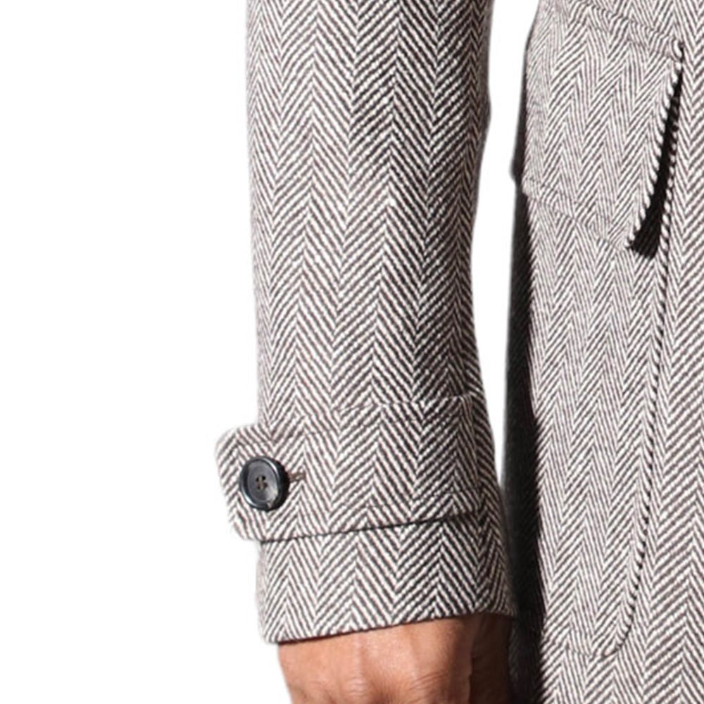 Duffel Coat