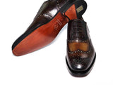 H and H Brogue