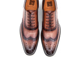 H and H Brogue