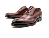 H and H Brogue