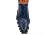 H and H Brogue