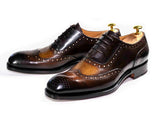 H and H Brogue