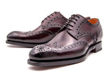 H and H Brogue