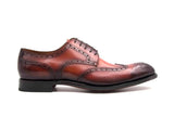 H and H Brogue