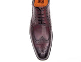 H and H Brogue